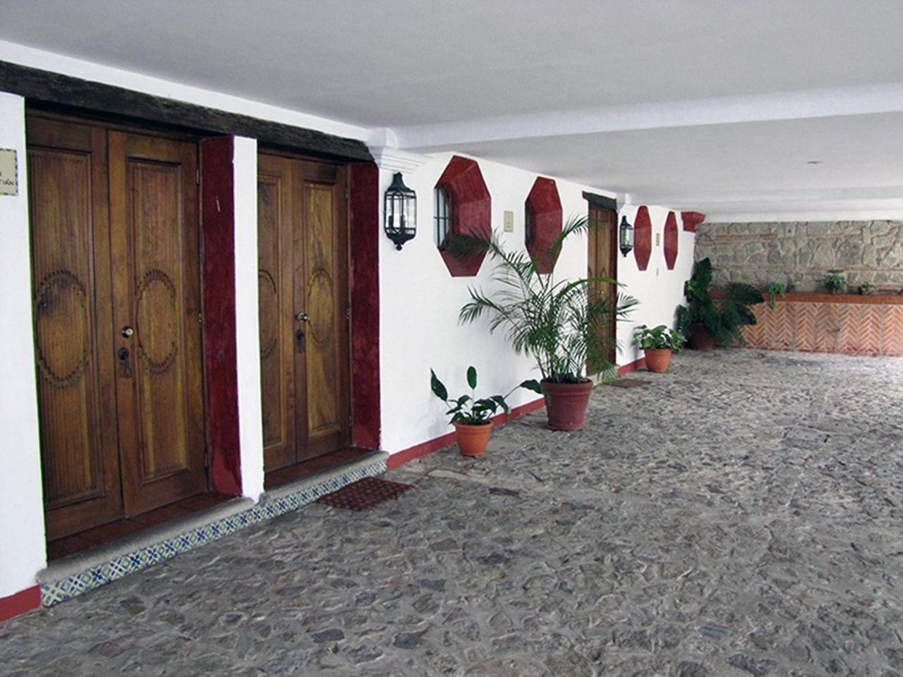 Casita Santa Rosa Apartment Antigua Ngoại thất bức ảnh